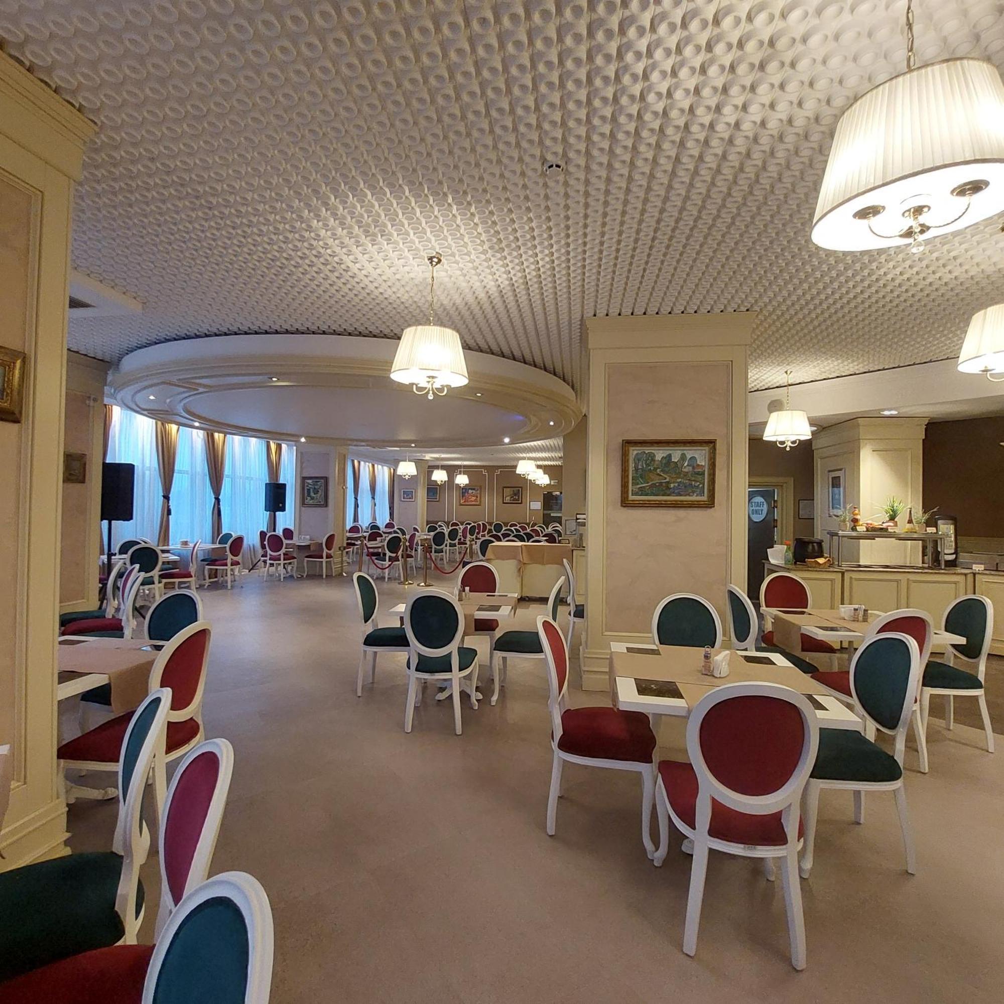 Hissar Spa Hotel Hisarya Dış mekan fotoğraf